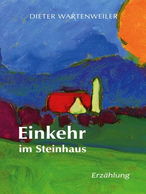 cover image of Einkehr im Steinhaus